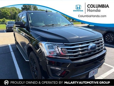 2021 Ford Expedition XLT