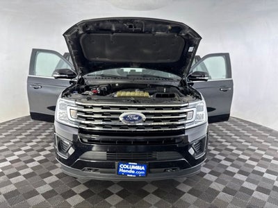 2021 Ford Expedition XLT