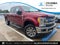 2017 Ford F-250SD Lariat