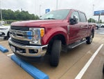 2017 Ford F-250SD Lariat