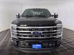 2024 Ford F-350SD Platinum