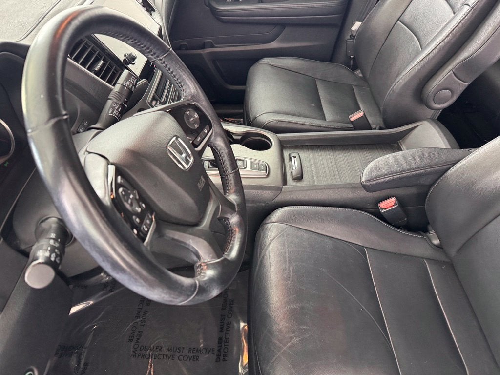 2024 Ford F-350SD Platinum