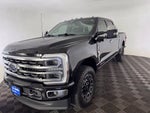 2024 Ford F-350SD Platinum