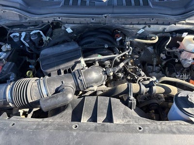 2020 Ford F-350SD Lariat