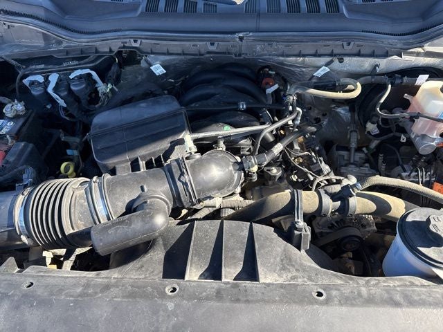 2020 Ford F-350SD Lariat