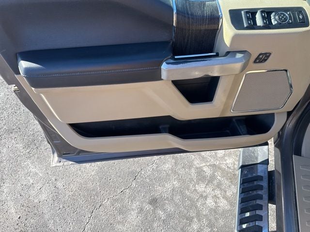 2020 Ford F-350SD Lariat