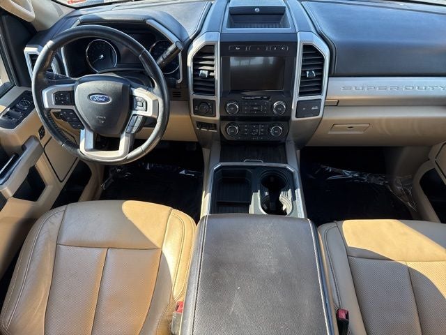 2020 Ford F-350SD Lariat