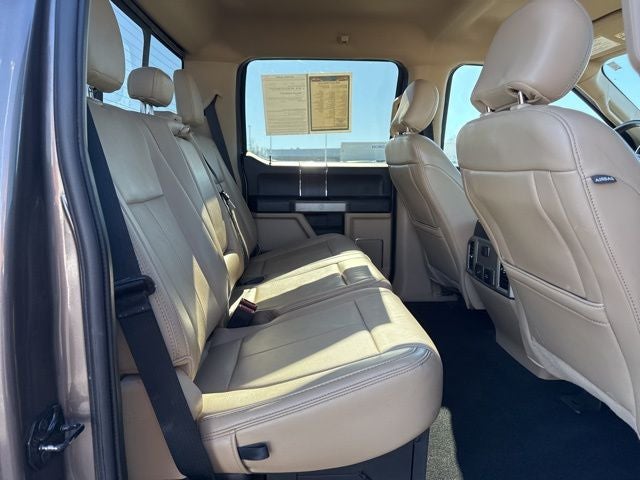 2020 Ford F-350SD Lariat