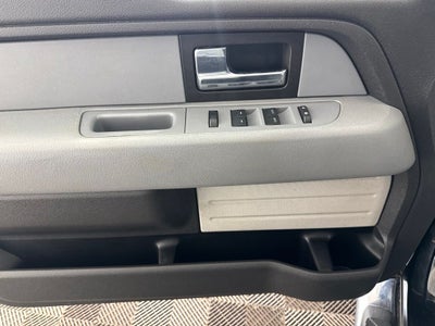 2014 Ford F-150 Limited