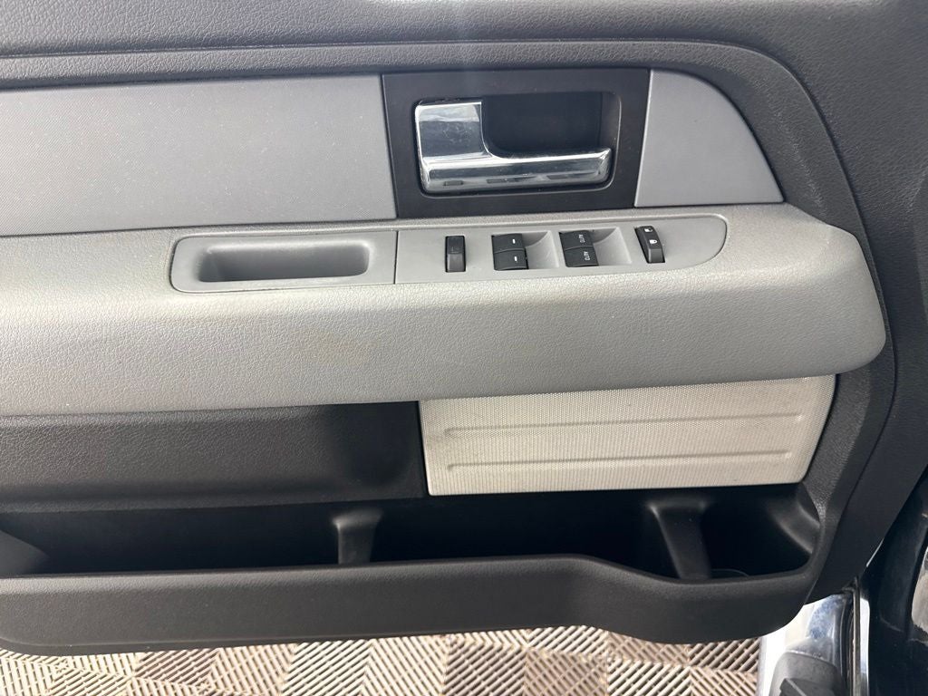 2014 Ford F-150 Limited
