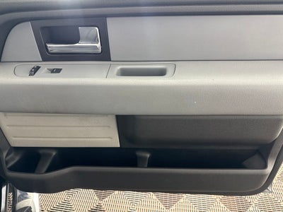 2014 Ford F-150 Limited