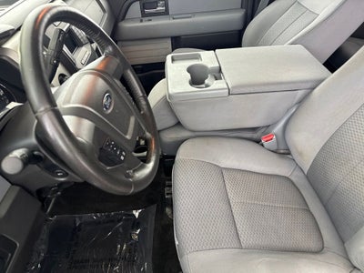 2014 Ford F-150 Limited
