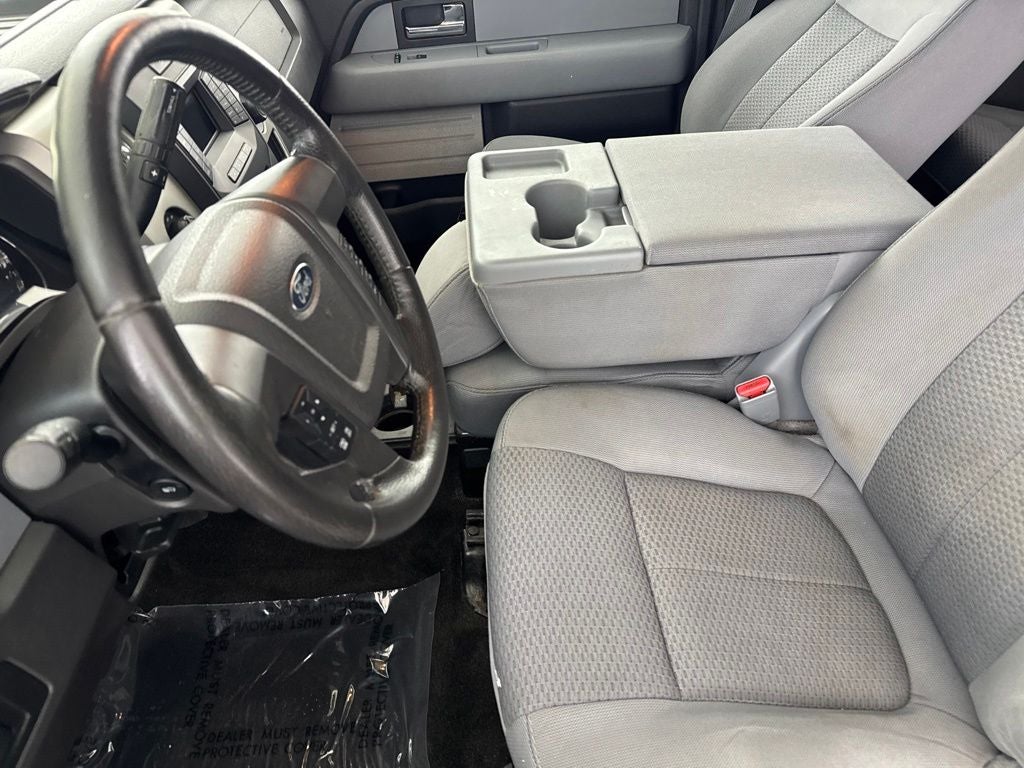 2014 Ford F-150 Limited