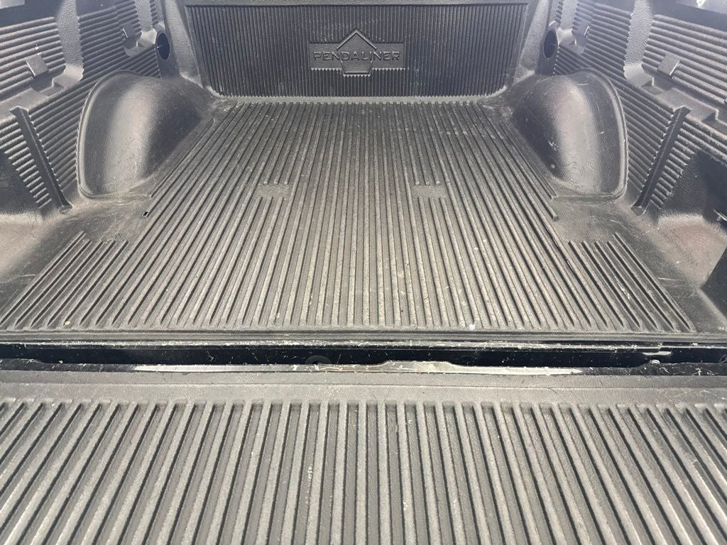 2014 Ford F-150 Limited