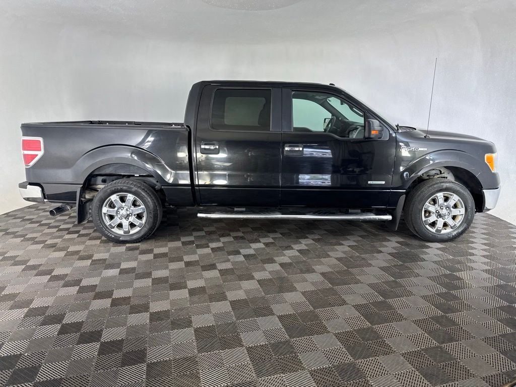 2014 Ford F-150 Limited