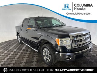 2014 Ford F-150 Limited