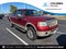 2007 Ford F-150 Lariat