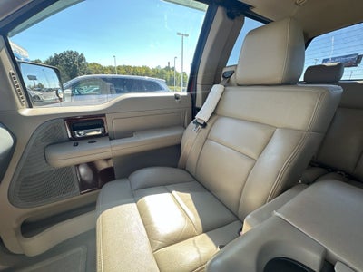 2007 Ford F-150 Lariat