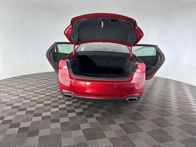 2014 Chevrolet Impala LTZ 2LZ