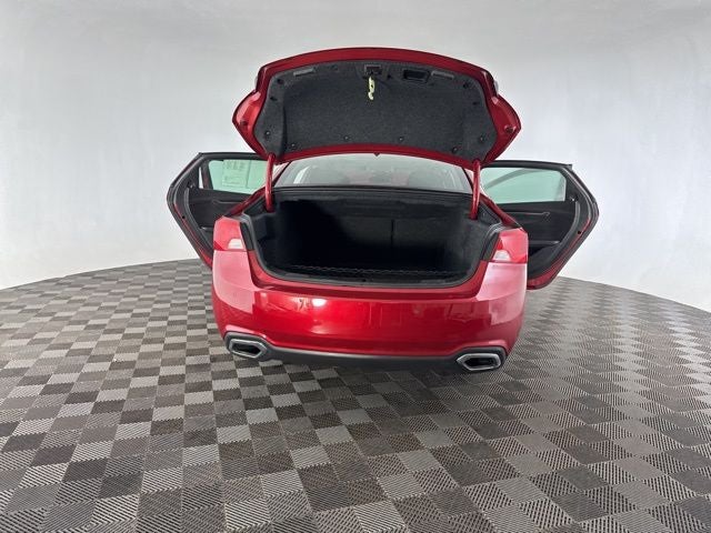 2014 Chevrolet Impala LTZ 2LZ