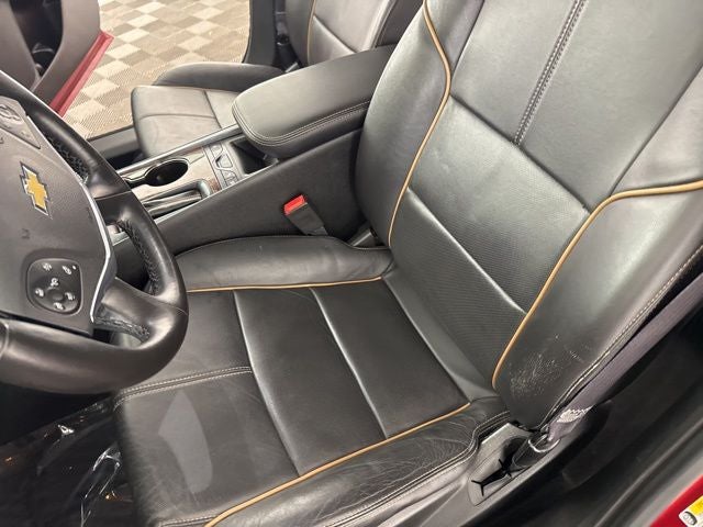 2014 Chevrolet Impala LTZ 2LZ