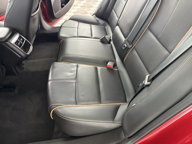 2014 Chevrolet Impala LTZ 2LZ