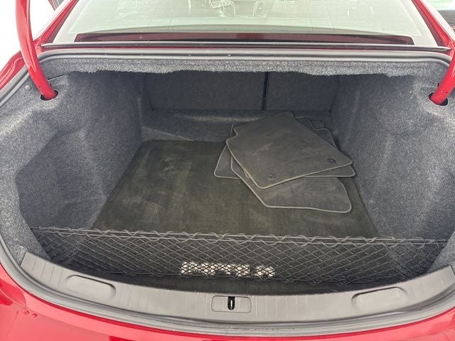 2014 Chevrolet Impala LTZ 2LZ