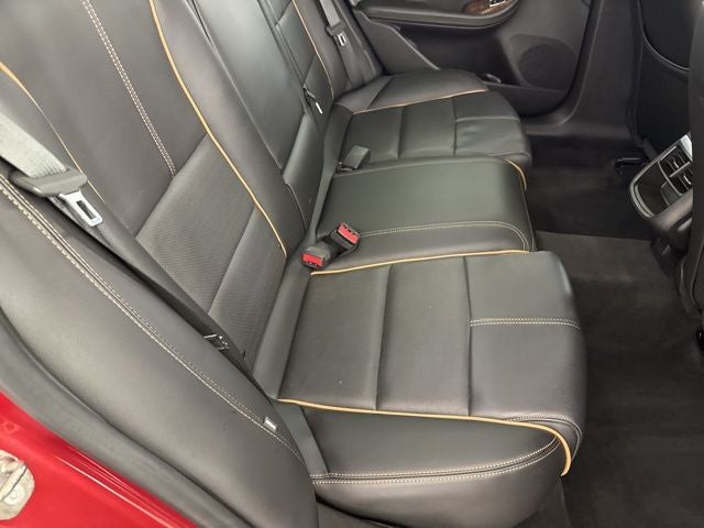 2014 Chevrolet Impala LTZ 2LZ