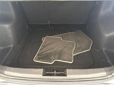 2012 Chevrolet Sonic 2LT