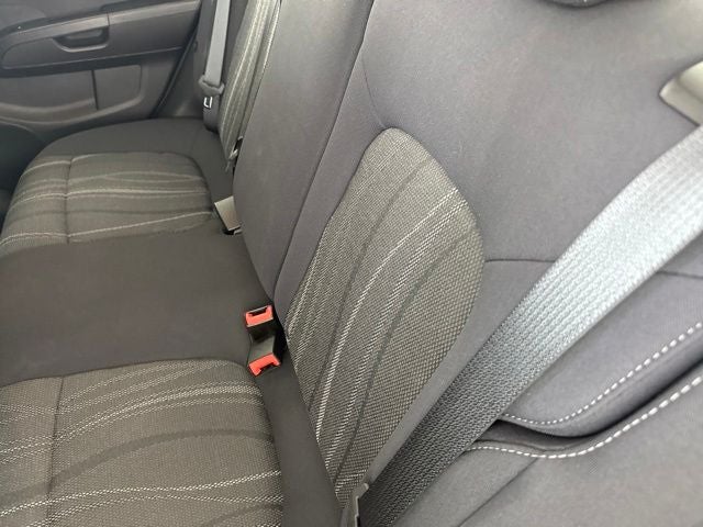2012 Chevrolet Sonic 2LT