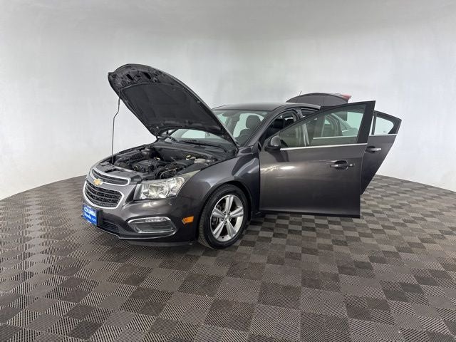 2015 Chevrolet Cruze 2LT