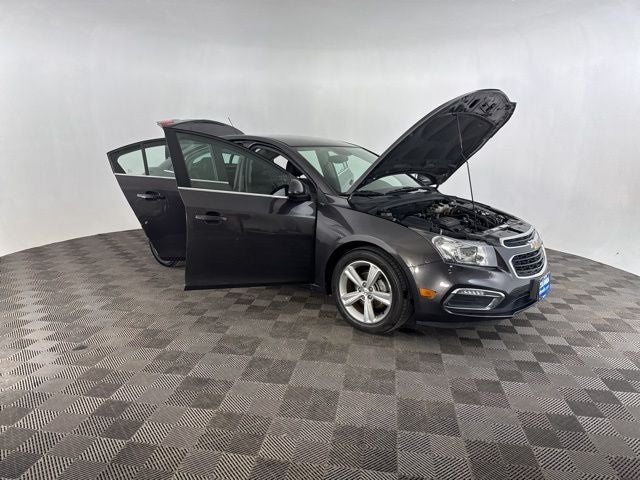 2015 Chevrolet Cruze 2LT