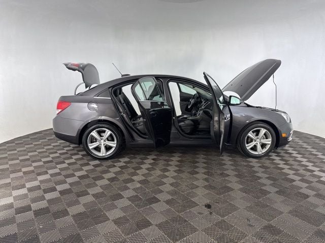 2015 Chevrolet Cruze 2LT