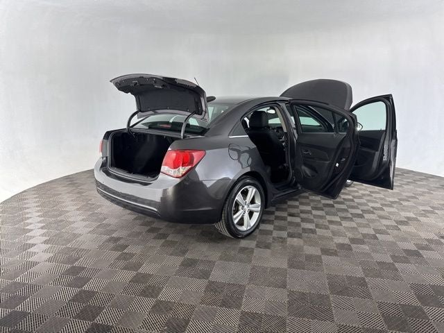 2015 Chevrolet Cruze 2LT