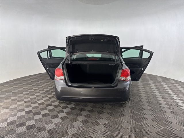 2015 Chevrolet Cruze 2LT