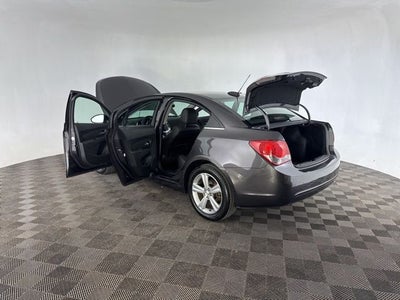 2015 Chevrolet Cruze 2LT