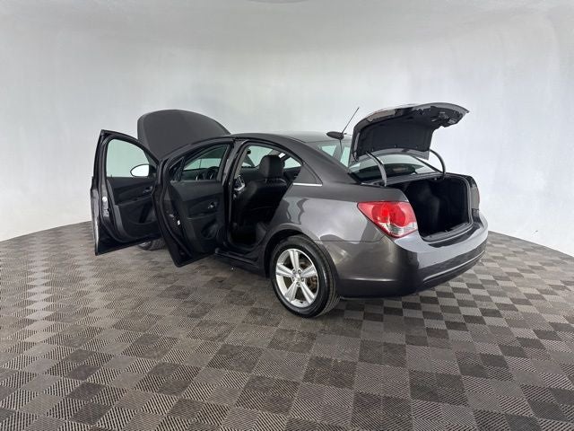 2015 Chevrolet Cruze 2LT
