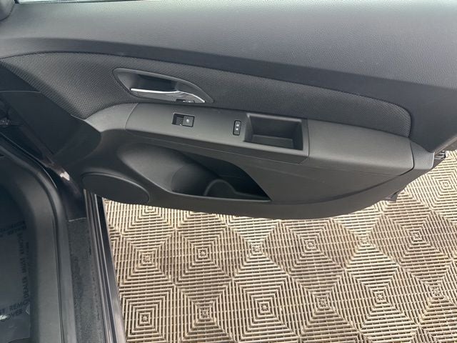 2015 Chevrolet Cruze 2LT