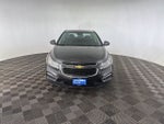 2015 Chevrolet Cruze 2LT