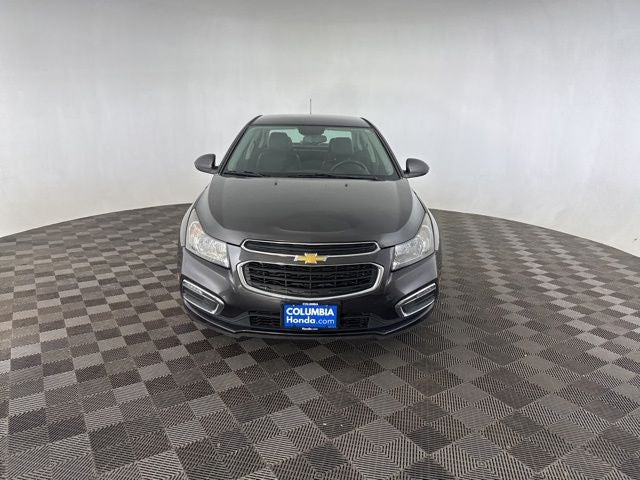 2015 Chevrolet Cruze 2LT