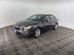 2015 Chevrolet Cruze 2LT