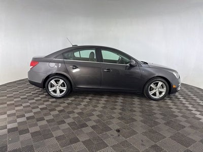 2015 Chevrolet Cruze 2LT