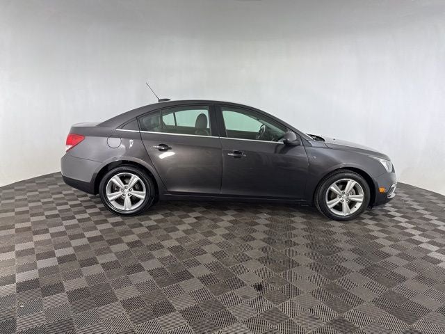 2015 Chevrolet Cruze 2LT