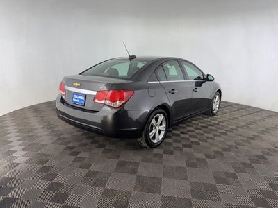2015 Chevrolet Cruze 2LT
