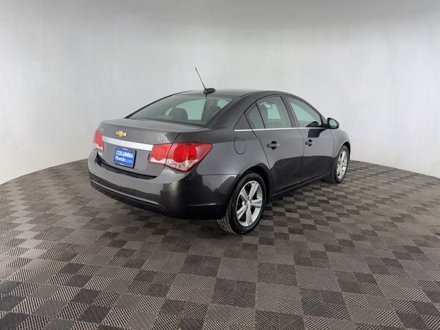 2015 Chevrolet Cruze 2LT