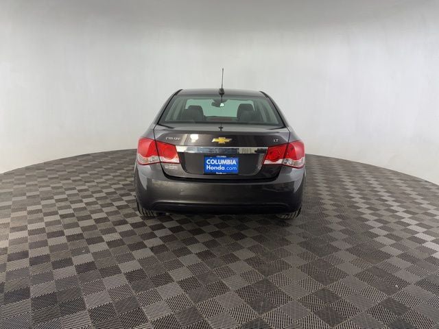 2015 Chevrolet Cruze 2LT