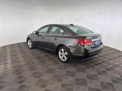 2015 Chevrolet Cruze 2LT