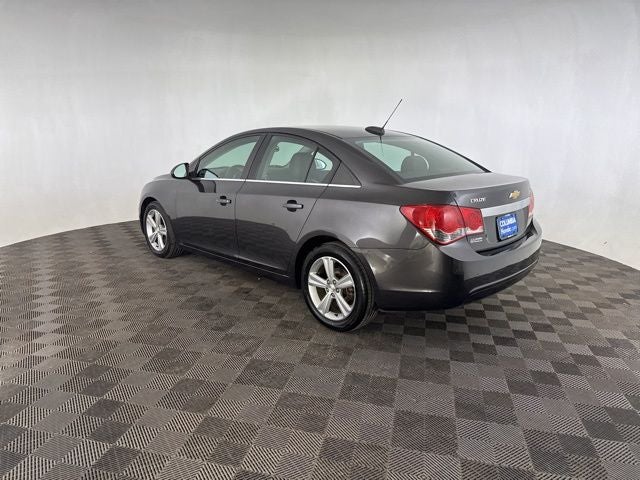 2015 Chevrolet Cruze 2LT