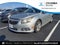 2014 Chevrolet Cruze 2LT