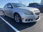 2014 Chevrolet Cruze 2LT